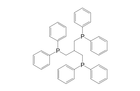 Tris[ (Diphenylphosphanyl)methyl ]methane