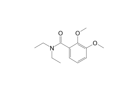 N,N-Diethyl 2,3-Dimethoxybenzamide