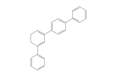 4-(5-PHENYL-1,5-CYCLOHEXADIEN-1-YL)BIPHENYL