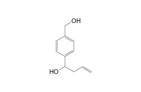 1-(4-Methylolphenyl)but-3-en-1-ol