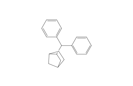 Bicyclo[2.2.1]heptane, 2-(diphenylmethyl)-, exo-