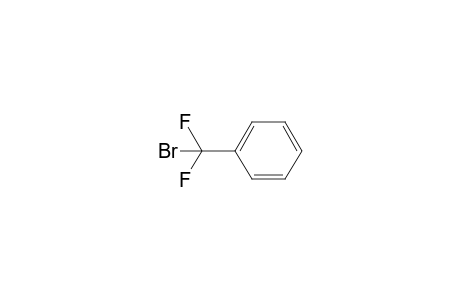 (bromo-difluoromethyl)benzene