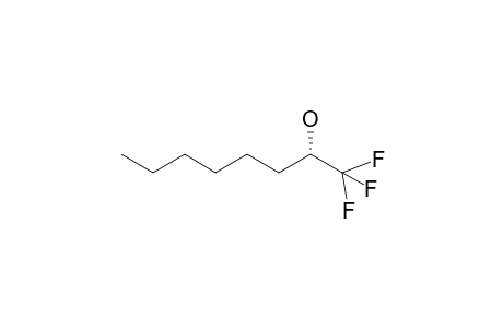 (S)-(-)-1,1,1-Trifluoro-2-octanol