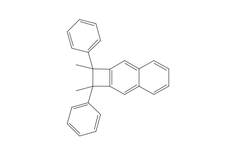 1,2-Dimethyl-1,2-diphenylnaphtho[b]cyclobutane