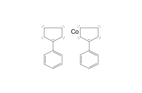 Cobaltocene, 1,1'-diphenyl-