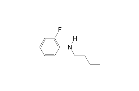 N-Butyl-2-fluoroaniline