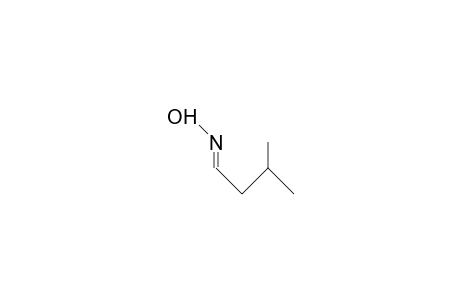 3-Methyl-butanone-1-oxime-(E)