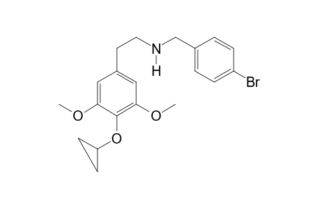 CP N-(4-bromobenzyl)