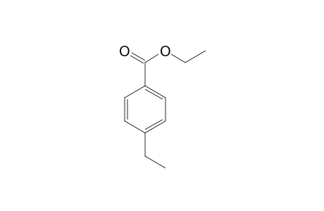 Ethyl 4-ethylbenzoate