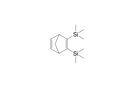 2,3-bis(Trimethylsilyl)-norbornadiene