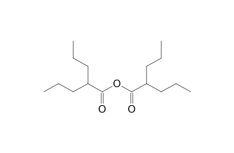Pentanoic acid, 2-propyl-, anhydride