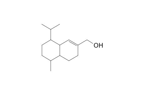 (4aS,5R,8S,8aR)-8-Isopropyl-5-methyl-3,4,4a,56,7,8,8a-octahydro-2-naphthalenemethanol