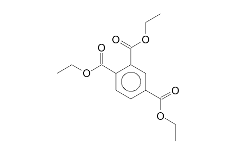 Triethyl 1,2,4-benzenetricarboxylate