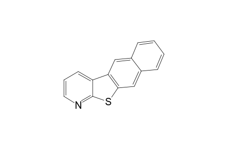 Naphtho[b-4,5]thieno[2,3-b]pyridine