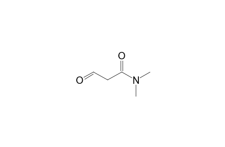 formyl-acetic acid dimethylamide