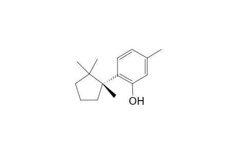 (+)-3-Hydroxycuparene