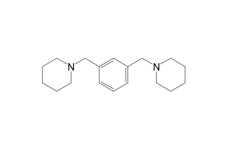 1,3-Bis(piperidin-1-ylmethyl)benzene