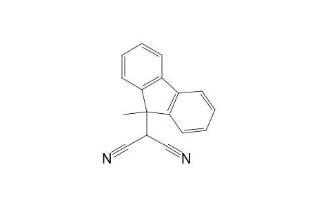 9-( Dicyanomethyl)-9-methylfluorene