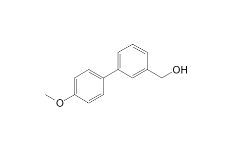 (4'-Methoxy[1,1'-biphenyl]-3-yl)methanol