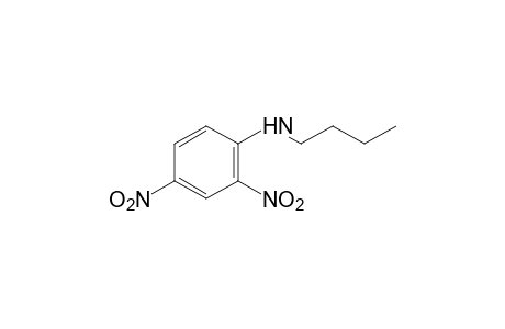 N-butyl-2,4-dinitroaniline