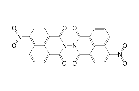 10-nitro-3-{8-nitro-2,4-dioxo-3-azatricyclo[7.3.1.0(5,13)]trideca-1(13),5,7,9,11-pentaen-3-yl}-3-azatricyclo[7.3.1.0(5,13)]trideca-1(13),5,7,9,11-pentaene-2,4-dione