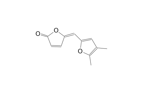 (5E)-5-[(4,5-dimethyl-2-furyl)methylene]-2(5H)-furanone