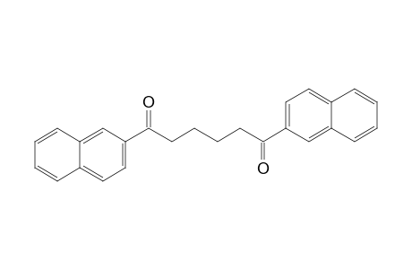 1,6-bis(2-naphthalenyl)hexane-1,6-dione
