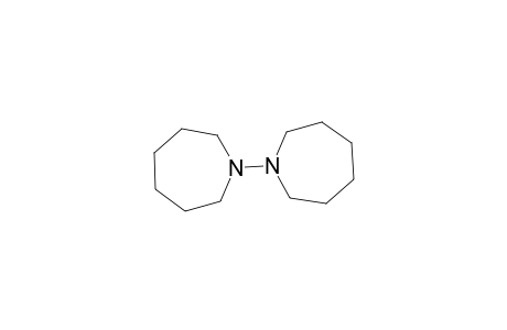 N,N'-bis(Perhydroazepin-1'-yl)
