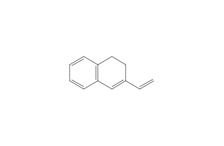 3-Ethenyl-1,2-dihydronaphthalene