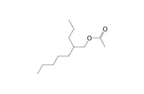 2-PROPYL-1-HEPTANOL, ACETATE