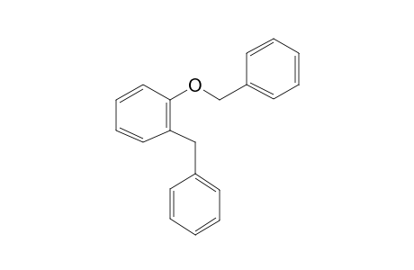1-Benzyl-2-(benzyloxy)benzene