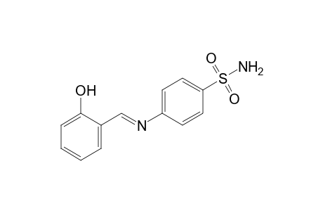 N4-salicylidenesulfanilamide