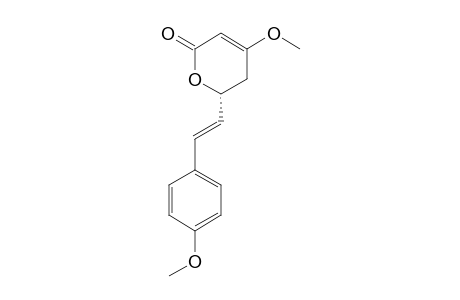 5,6-Dihydroyangonin