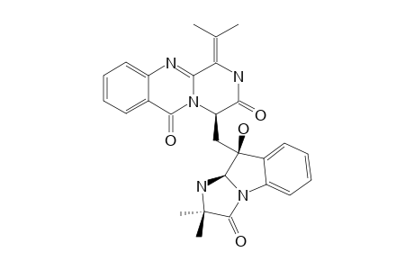 QUINADOLINE_A