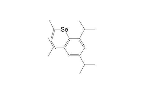 (Z)-1,3,5-Triisopropyl-2-(1-methylpropenylselanyl)benzene