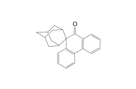 Spiro[2H-2-Phenantrenyladamantyl-2,9'(10'H)-phenantren]-10'-one