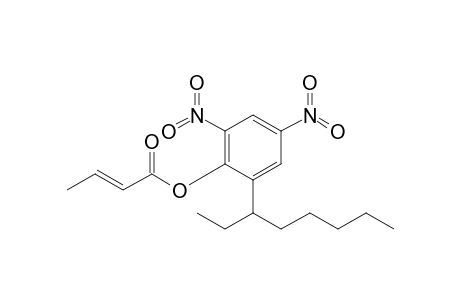 Dinocap isomer IV