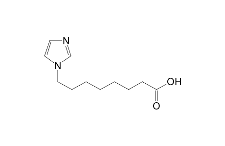 8-(1H-Imidazol-1-yl)octanoic acid