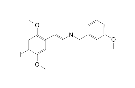 25I-NB3OMe dehydro artifact