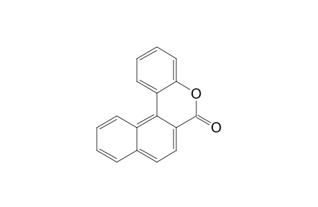 6-naphtho[2,1-c][1]benzopyranone