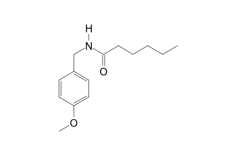 4-Methoxybenzylamine HEX