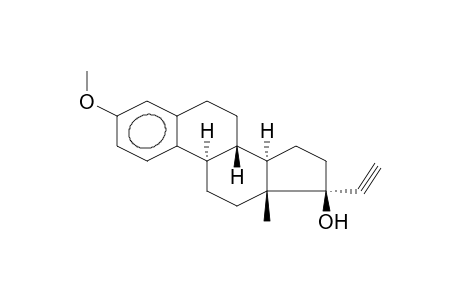 Mestranol