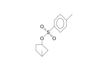 cis-3-Methyl-1-tosyloxy-cyclopentane