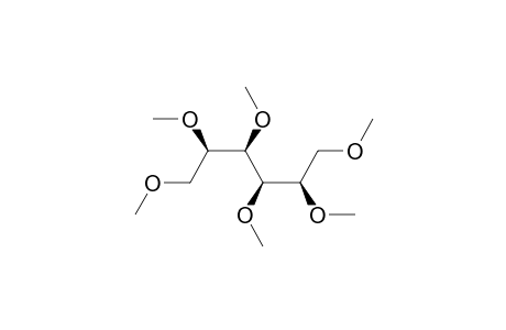 D-Mannitol, 1,2,3,4,5,6-hexa-O-methyl-