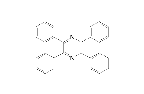tetraphenylpyrazine