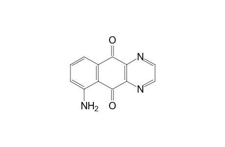 6-Aminobenzo(g)quinoxaline-5,10-dione