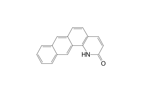 Naphtho[2,3-h]quinolin-2(1H)-one