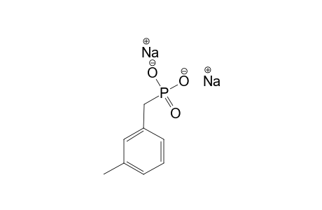 DISODIUM-3-METHYLBENZYLPHOSPHONATE