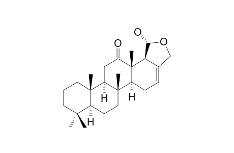 12-DEACETOXY-12-OXODEOXOSCALARIN