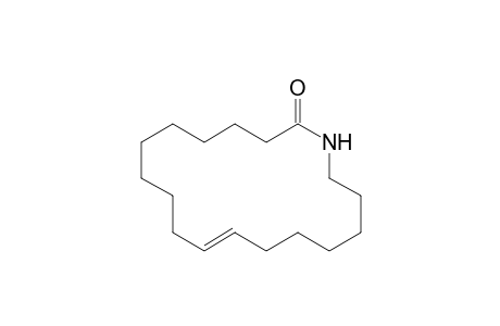 (11E)-1-azacyclooctadec-11-en-2-one